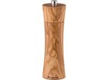 Zassenhaus PfeffermüHle Frankfurt Olivenholz, 18 Cm