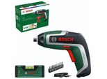 Bosch Ixo 7 Level Set Akku-Schrauber