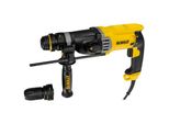 Dewalt D25144K Kombihammer