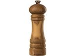 Zassenhaus PfeffermüHle Berlin Olivenholz, 18 Cm