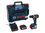 Bosch Gsr 18V-65 2X 5,0Ah Akku-Bohrschrauber