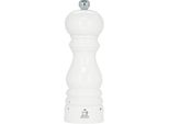 Peugeot Paris SalzmüHle 18 Cm Uselect Z Weiß Lackiert Holz