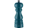 Peugeot Paris PfeffermüHle 18 Cm Rama Uselect Pazifikblau Holz
