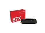 Xerox Everyday Black Toner Ers. Hp CF287X