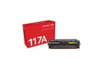 Xerox Everyday Yellow Toner Ers. Hp W2072A