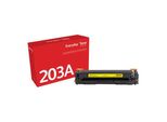 Xerox Everyday Yellow Toner Ers. Hp CF542A
