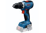 Bosch Gsr 18V-65 Akku-Bohrschrauber