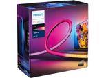 Philips Hue Play Gradient Led Lightstrip Tv 65 Zoll