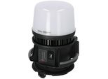 Brennenstuhl Multi Battery Led 360Hybrid Strahler