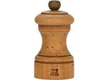 Peugeot Bistro Antique Pfeffer- MüHle 10 Cm Holz