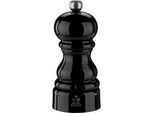 Peugeot Paris PfeffermüHle 12 Cm Uselect Schwarz Lackiert Holz
