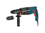 Bosch Gbh 2-26 F Professional Ssbf Bohrhammer + Koffer
