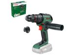 Bosch Advancedimpact 18V-80 Akku-Schlagbohrmaschine