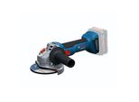 Bosch Gws 18V-8 Akku-Winkelschleifer