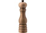 Peugeot Paris PfeffermüHle 22 Cm Antique Aus Buchenholz