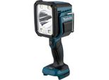 Makita DEBDML812 Led-Akku-Handstrahler 18V