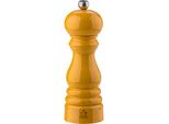 Peugeot Paris PfeffermüHle 18 Cm Rama Uselect Safran Buchenholz