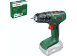 Bosch Easydrill 18V-40 Akku-Bohrschrauber