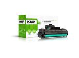 Kmp H-T154 Toner Schwarz Kompatibel Mit Hp Ce 285 A