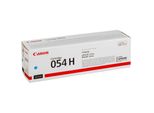 Canon Toner Cartridge 054 H C Cyan