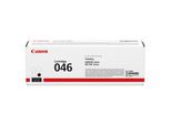 Canon Toner Cartridge 046 Bk Schwarz