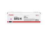 Canon Toner Cartridge 045 H M Magenta