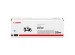 Canon Toner Cartridge 046 C Cyan