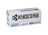 Kyocera Toner TK-5160 C Cyan