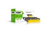 Kmp B-T23 Toner Schwarz Kompatibel Mit Brother TN-2005