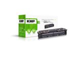 Kmp H-T246Y Toner Yellow Kompatibel Mit Hp Cf 542 A