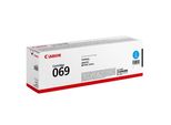 Canon Toner Cartridge 069 C Cyan