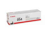 Canon Toner Cartridge 054 Bk Schwarz