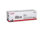 Canon Toner Cartridge 055 H Bk Schwarz
