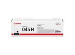 Canon Toner Cartridge 045 H Bk Schwarz