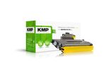 Kmp B-T21 Toner Schwarz Kompatibel Mit Brother TN-2120