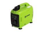 Zipper ZI-STE1000INV Stromerzeuger Inverter