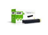 Kmp K-T88 Toner Yellow Kompatibel Mit Kyocera TK-5270 Y