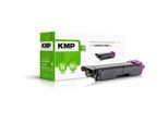 Kmp K-T50 Toner Magenta Kompatibel Mit Kyocera TK-580 M