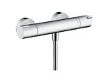 Hansgrohe Ecostat Brausethermo- Stat 1001 Cl Aufputz DN15 Chrom