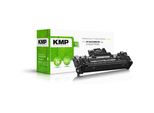 Kmp H-T245A Toner Schwarz Komp. M. Hp Cf 226 A / Canon 052