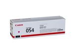 Canon Toner Cartridge 054 M Magenta
