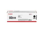Canon Toner Cartridge 069 H Bk Schwarz