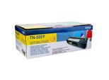 Brother TN-325 Y Toner Yellow
