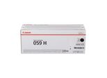 Canon Toner Cartridge 059 H Bk Schwarz