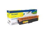 Brother TN-246 Y Toner Yellow