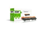 Kmp B-T49 Toner Cyan Kompatibel Mit Brother TN-245 C