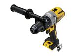 Dewalt DCD996NT-XJ 18V Dreigang-Schlagbohrschrauber