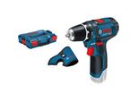 Bosch Gsr 12V-15 Akku-Bohrschrauber