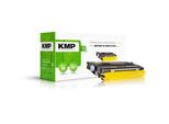 Kmp B-T16 Toner Schwarz Xxl Kompatibel Mit Brother TN-2000