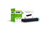 Kmp K-T90 Toner Cyan Kompatibel Mit Kyocera TK-5280 C